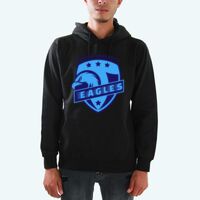 Adult Hoodies  Thumbnail