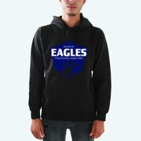 Adult Hoodies  Thumbnail