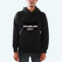 Adult Hoodies  Thumbnail