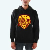 Adult Hoodies  Thumbnail