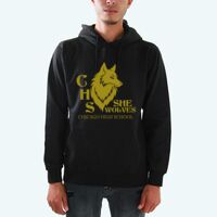 Adult Hoodies  Thumbnail