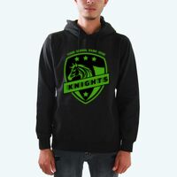 Adult Hoodies  Thumbnail