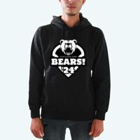 Adult Hoodies  Thumbnail