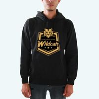 Adult Hoodies  Thumbnail