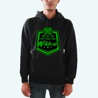 Adult Hoodies  Thumbnail