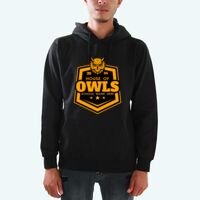 Adult Hoodies  Thumbnail