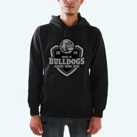 Adult Hoodies  Thumbnail