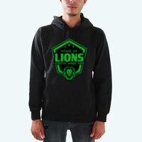 Adult Hoodies  Thumbnail