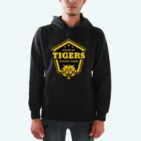 Adult Hoodies  Thumbnail