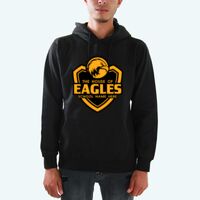 Adult Hoodies  Thumbnail