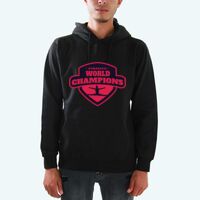 Adult Hoodies  Thumbnail