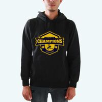 Adult Hoodies  Thumbnail