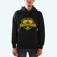 Adult Hoodies  Thumbnail