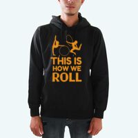 Adult Hoodies  Thumbnail