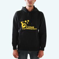 Adult Hoodies  Thumbnail