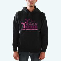 Adult Hoodies  Thumbnail