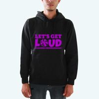 Adult Hoodies  Thumbnail