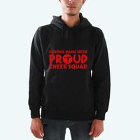 Adult Hoodies  Thumbnail