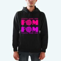 Adult Hoodies  Thumbnail