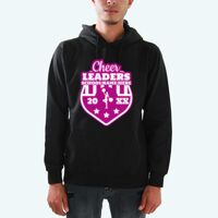 Adult Hoodies  Thumbnail