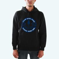 Adult Hoodies  Thumbnail