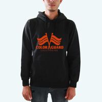 Adult Hoodies  Thumbnail