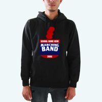 Adult Hoodies  Thumbnail