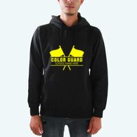 Adult Hoodies  Thumbnail