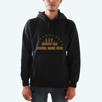 Adult Hoodies  Thumbnail