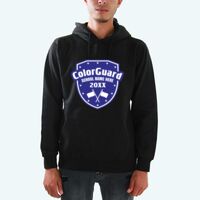 Adult Hoodies  Thumbnail