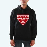 Adult Hoodies  Thumbnail