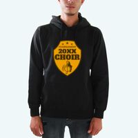 Adult Hoodies  Thumbnail