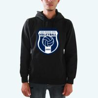 Adult Hoodies  Thumbnail