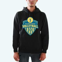 Adult Hoodies  Thumbnail