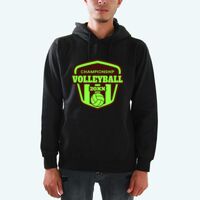 Adult Hoodies  Thumbnail