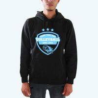 Adult Hoodies  Thumbnail