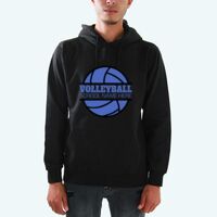 Adult Hoodies  Thumbnail