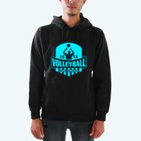 Adult Hoodies  Thumbnail