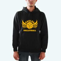 Adult Hoodies  Thumbnail