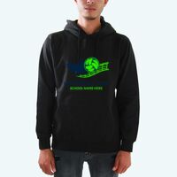 Adult Hoodies  Thumbnail