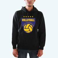 Adult Hoodies  Thumbnail