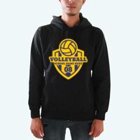 Adult Hoodies  Thumbnail