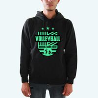 Adult Hoodies  Thumbnail