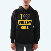 Adult Hoodies  Thumbnail