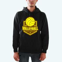 Adult Hoodies  Thumbnail