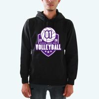 Adult Hoodies  Thumbnail