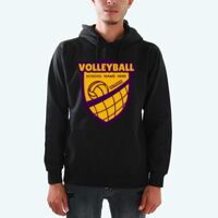 Adult Hoodies  Thumbnail