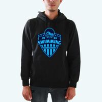 Adult Hoodies  Thumbnail