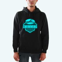 Adult Hoodies  Thumbnail