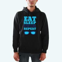 Adult Hoodies  Thumbnail